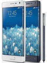 Samsung Note Edge