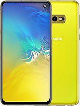 Samsung S10e