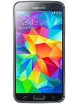 Samsung S5