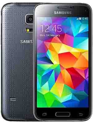 Samsung S5 mini Duos