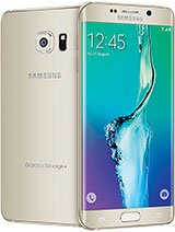 Samsung S6 edge Plus