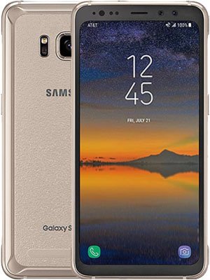 Samsung S8 Active