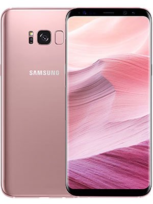 Samsung S8 Plus
