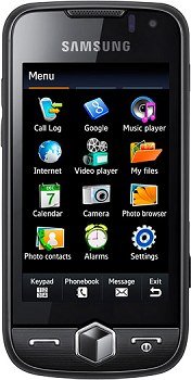 Samsung S8003 Jet