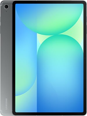 Samsung Tab S10 FE Plus