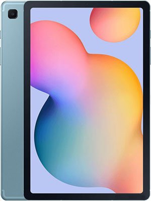 Samsung Tab S6 Lite