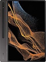 Samsung Tab S8 Ultra