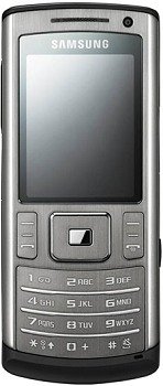 Samsung U800 Soul b