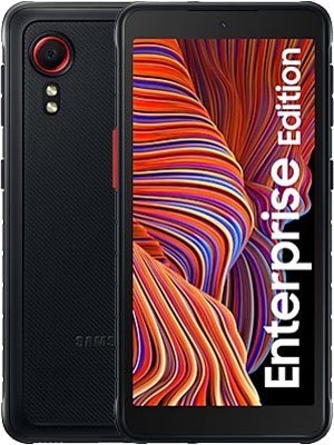 Samsung Xcover 5