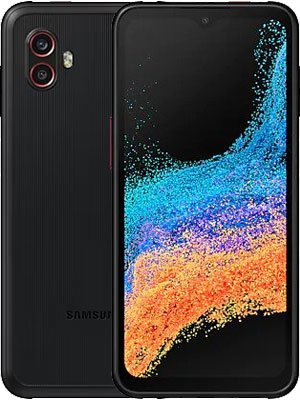Samsung Xcover 6 Pro