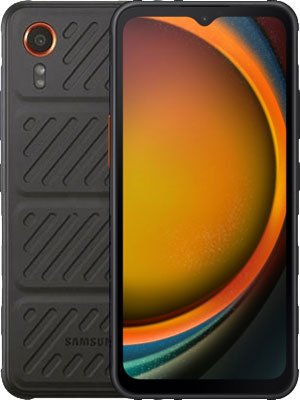 Samsung Xcover 7