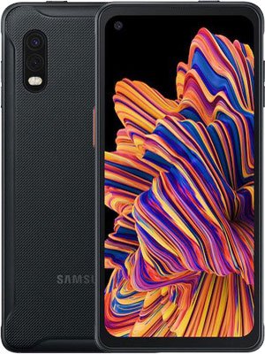 Samsung Xcover Pro