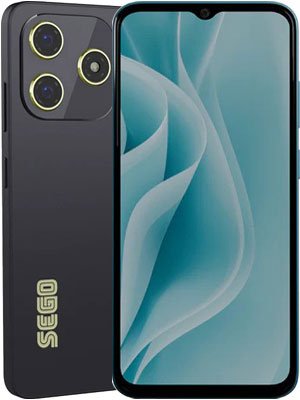 SEGO Smart 9 Play