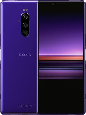 Sony Xperia 1