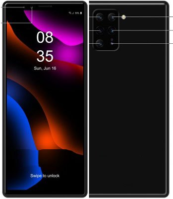 Sony Xperia 3
