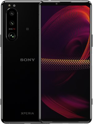 Sony Xperia 5 III