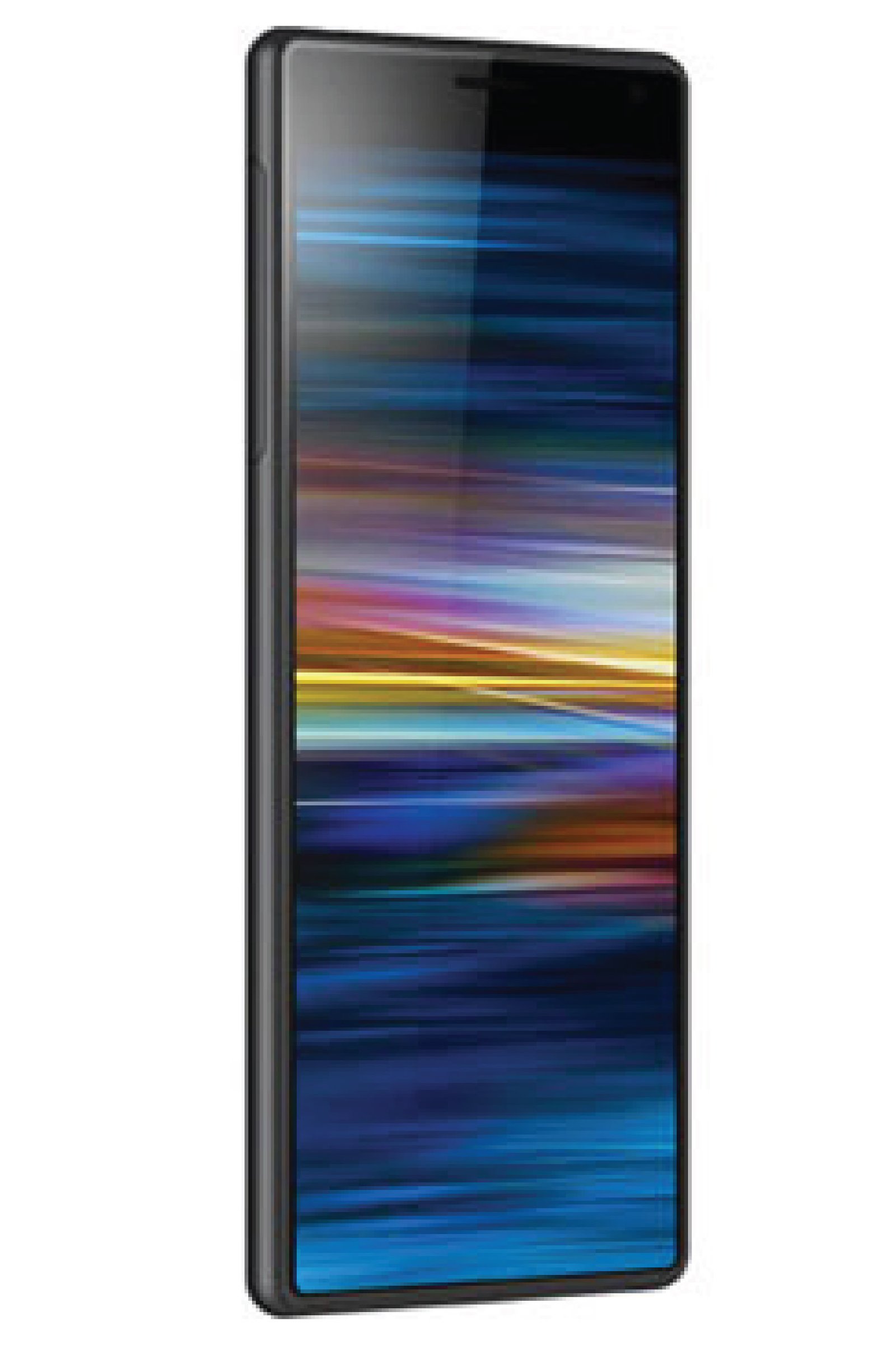 Sony Xperia 6 Plus