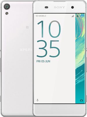 Sony Xperia XA Dual