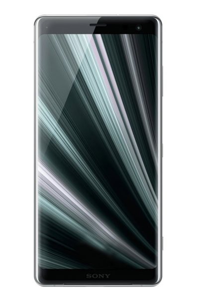 Sony Xperia XZ3