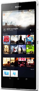 Sony Xperia Z Ultra