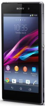 Sony Xperia Z1