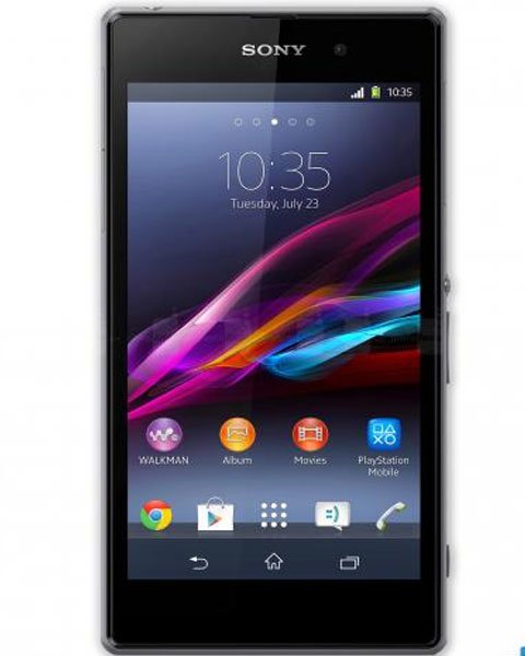 Sony Xperia Z1s