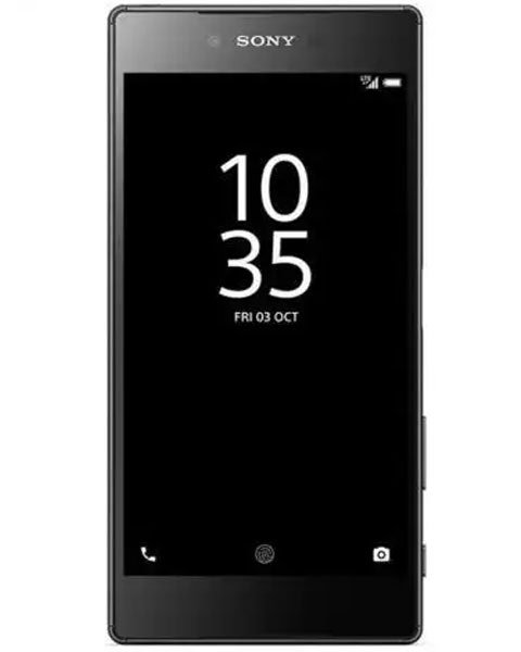 Sony Xperia Z5 Dual