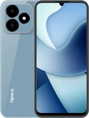 Sparx Neo 9i