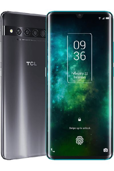 TCL 10 Plus