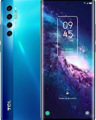 TCL 20 Pro 5G