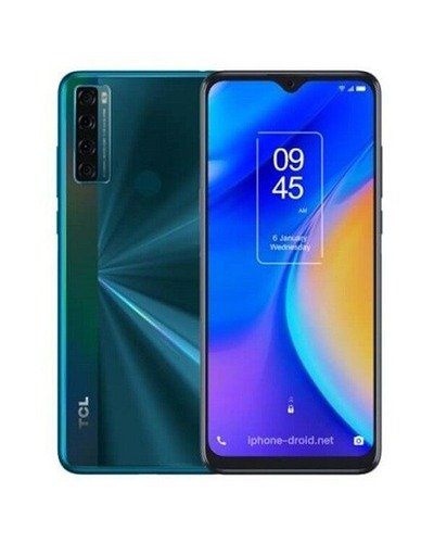TCL 20 SE