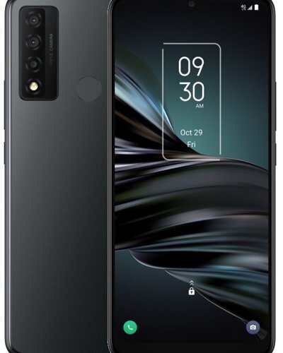 TCL 20 XE