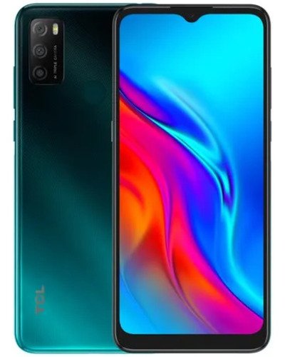 TCL 20E