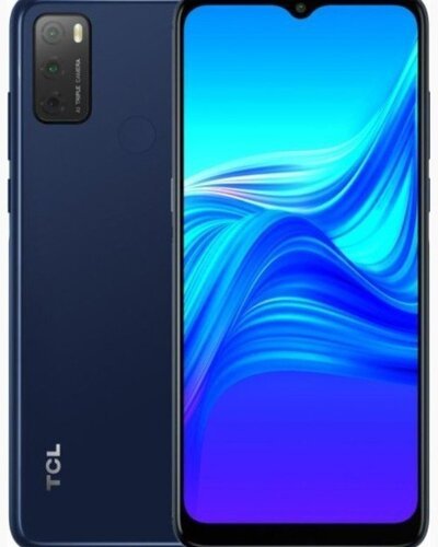 TCL 20Y