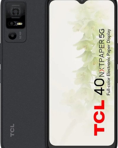 TCL 40 NxtPaper 5G
