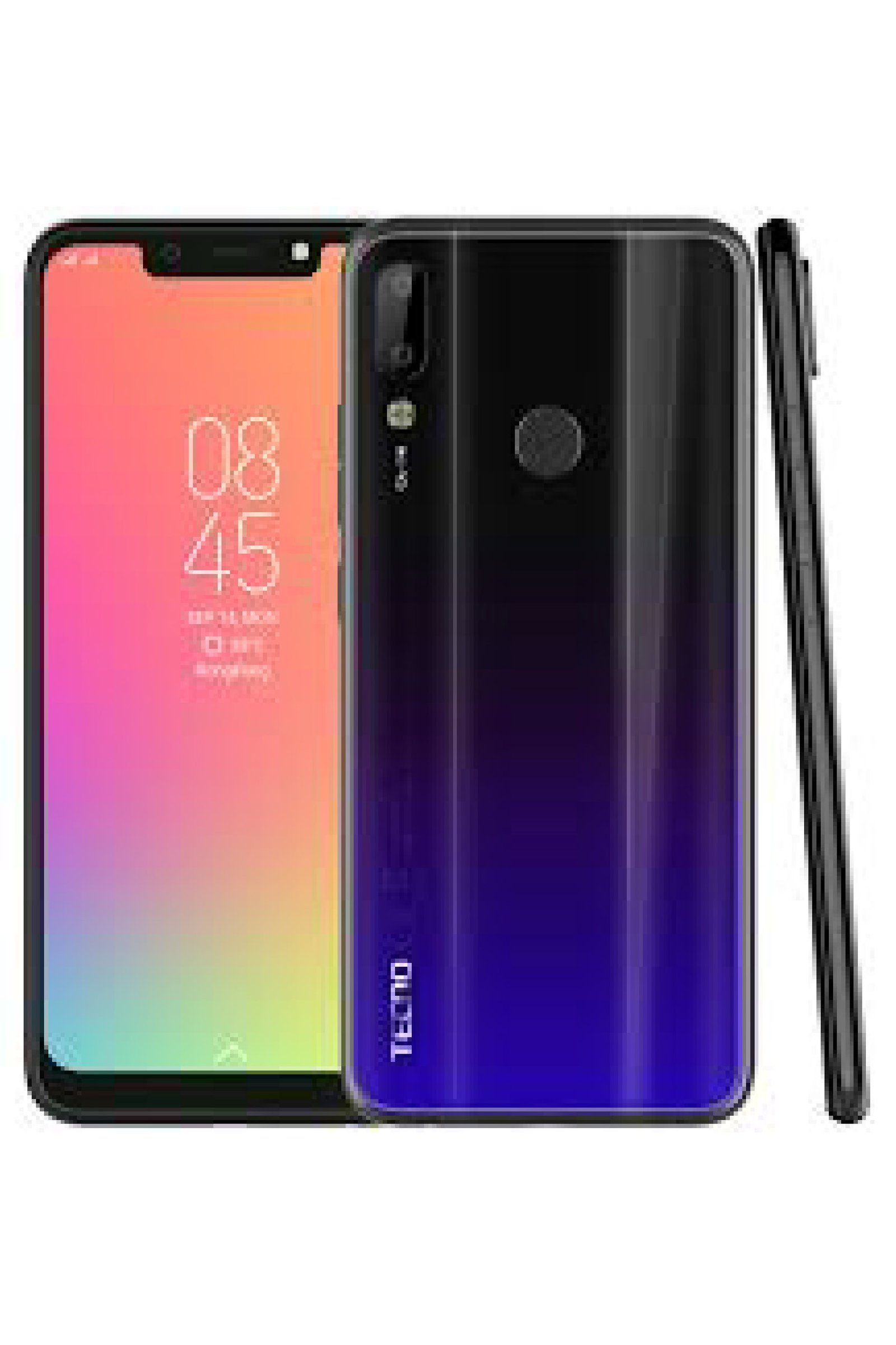 Tecno camon 11 pro