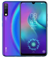 Tecno camon 12 pro