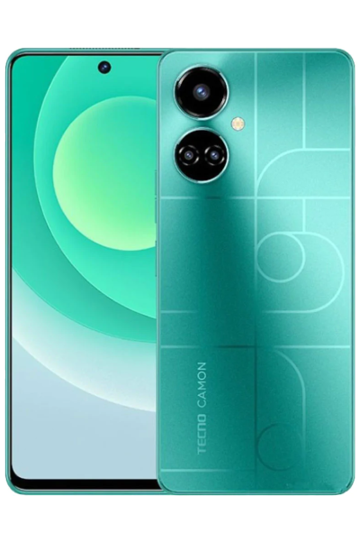 Tecno Camon 19