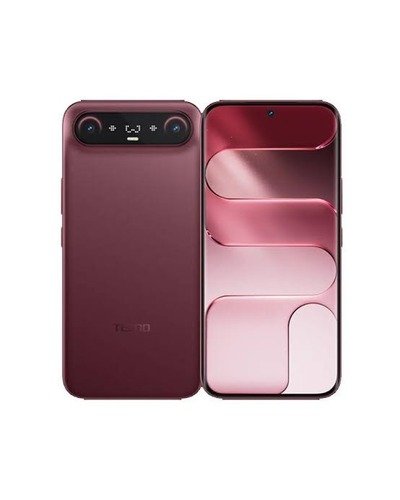 Tecno Camon Air