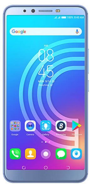 Tecno Camon CX