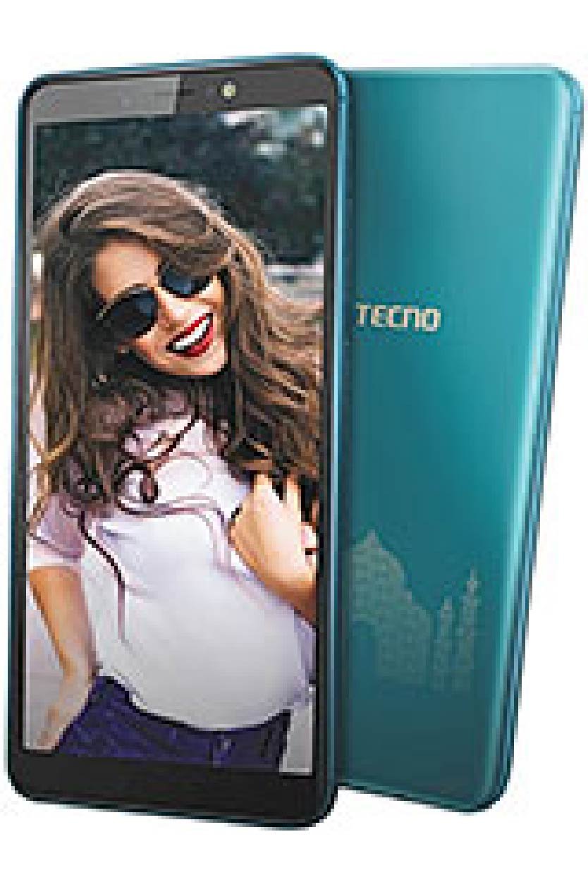 TECNO Camon iACE2