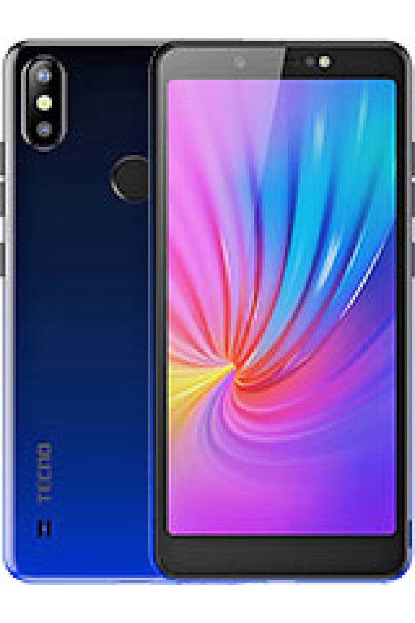 TECNO Camon iACE2X