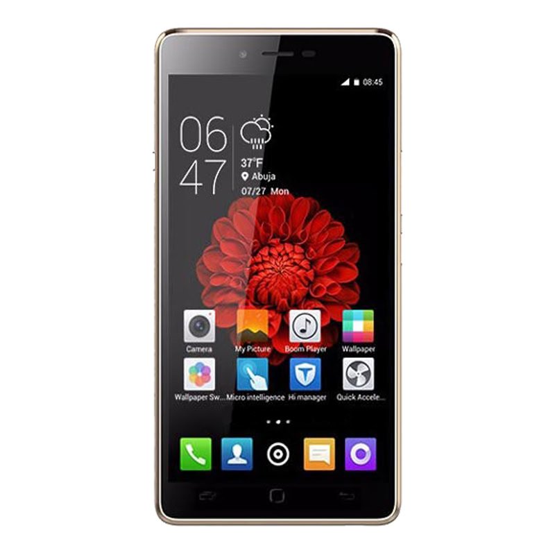 Tecno L8 Lite