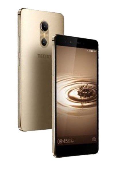 Tecno Phantom 8 Plus