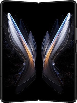 Tecno Phantom V Fold 3
