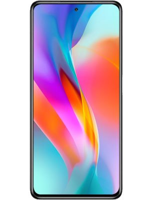 Tecno Phantom X4