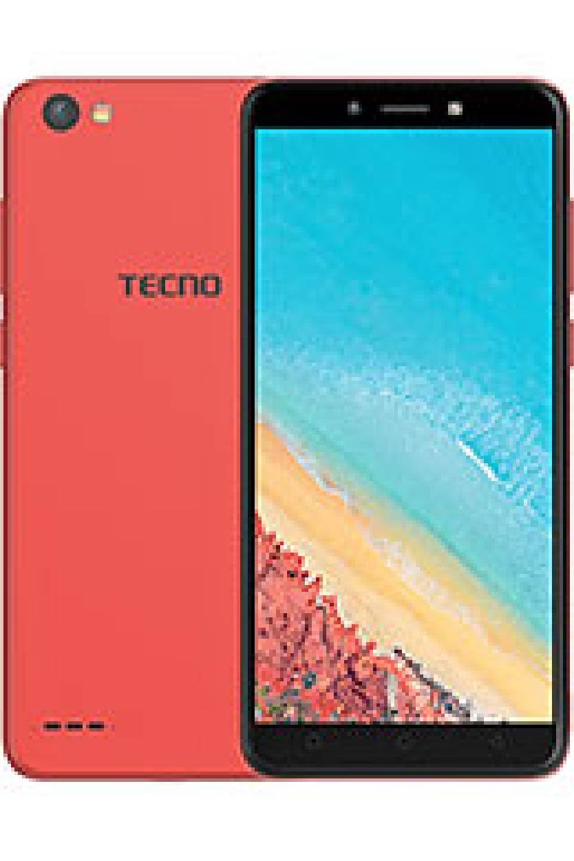 TECNO Pop 1 Pro