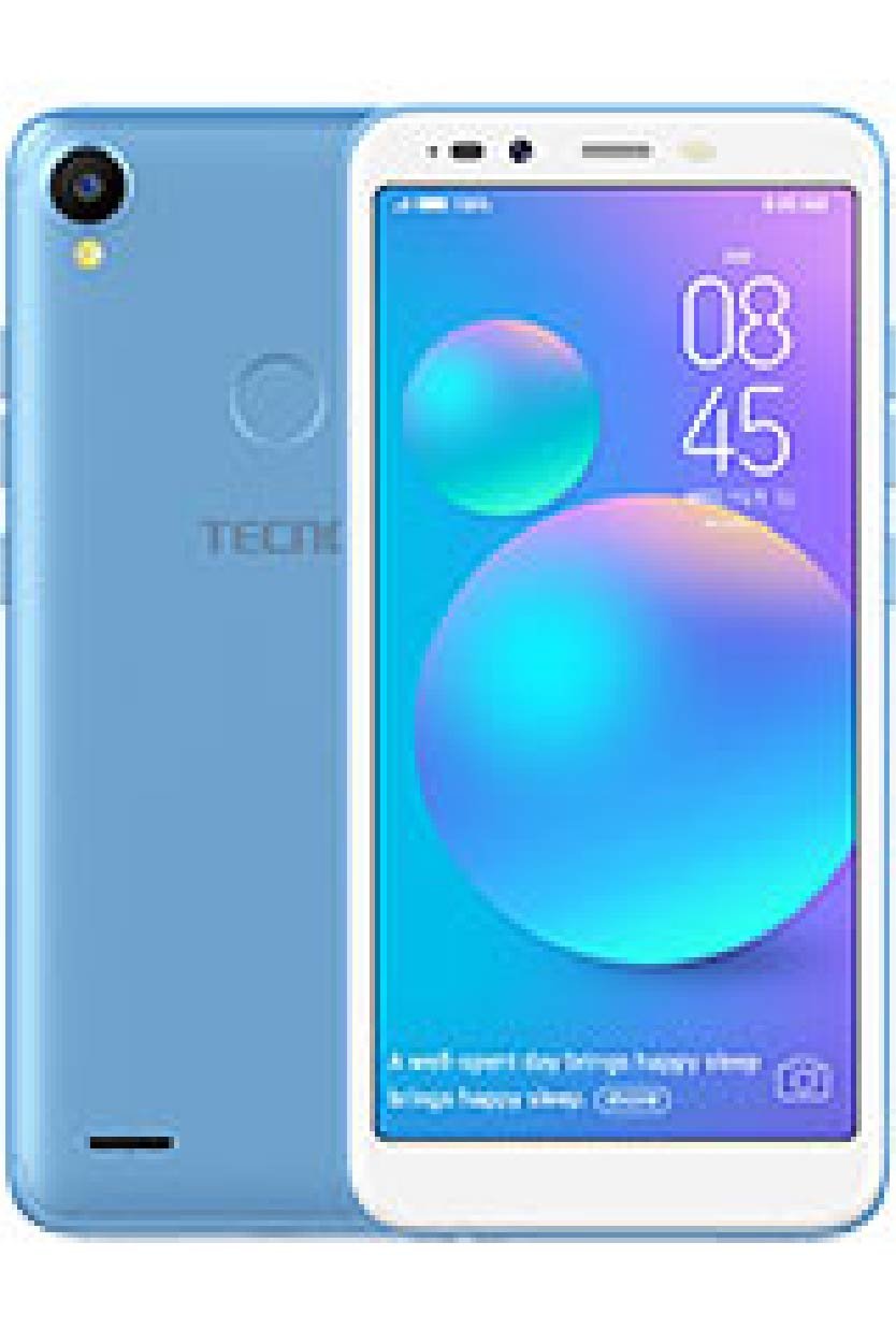 TECNO Pop 1s