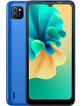 Tecno Pop 4 LTE