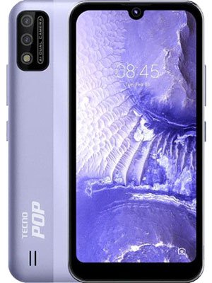 Tecno Pop 5s